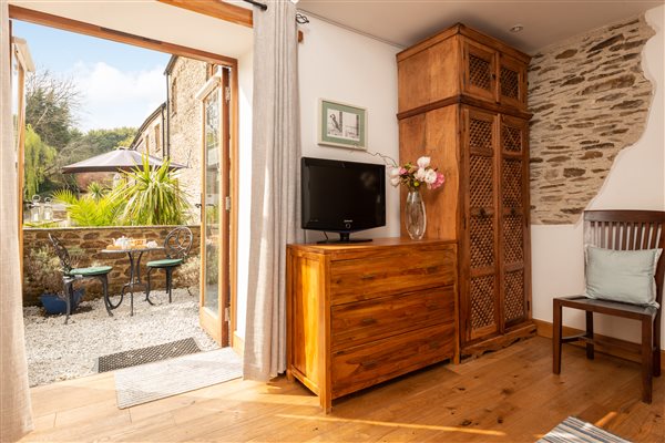 Water Mill Bedroom 1